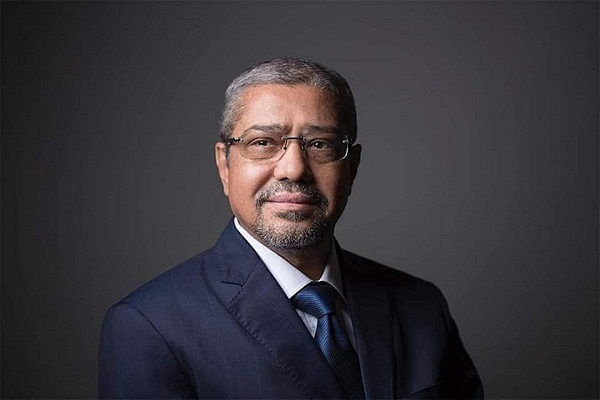 المهندس إبراهيم العربي رئيس الاتحاد العام للغرف التجارية ورئيس غرفة القاهرة التجارية