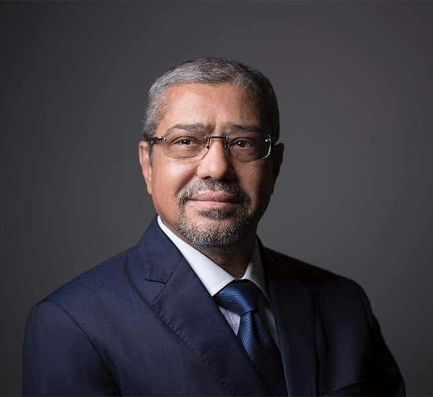 المهندس إبراهيم العربي رئيس الاتحاد العام للغرف التجارية ورئيس غرفة القاهرة