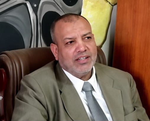 فوزي عبد الجليل