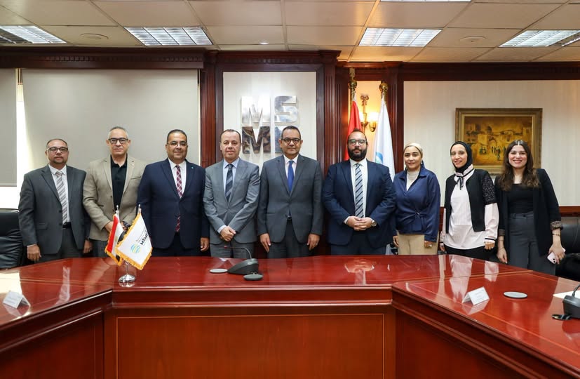 تنمية المشروعات